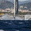 Outright Speed Record, Hydroptere, Alain Thebault